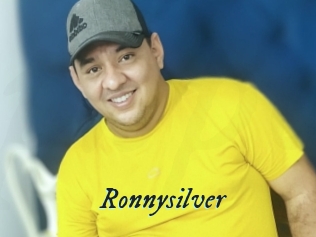 Ronnysilver