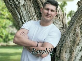 Ronyhill