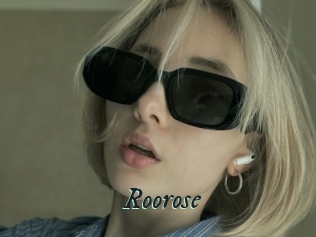 Roorose