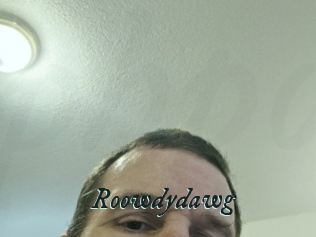 Roowdydawg