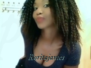 Roritajames
