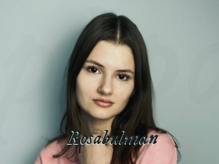 Rosabulman