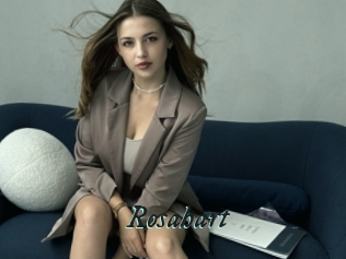 Rosahart