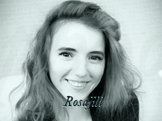 Rosajill