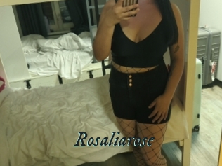 Rosaliarose