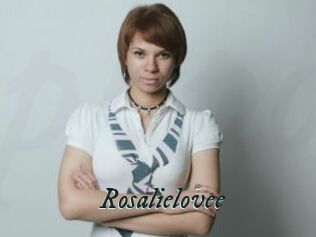 Rosalielovee
