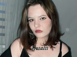 Rosalii