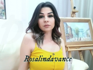 Rosalindavance