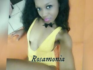 Rosamonia