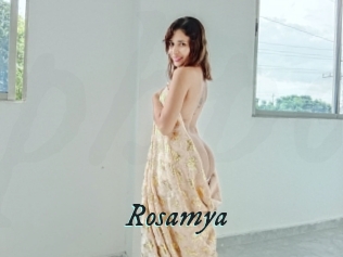 rosamya Pharaons Porn