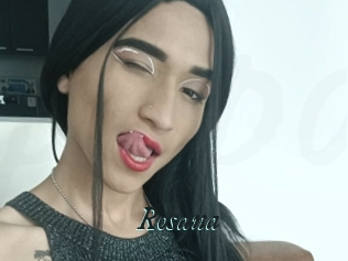 rosana Pharaons Porn