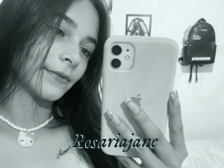 Rosariajane