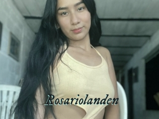 Rosariolanden