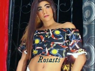 Rosasts