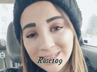 Rose109