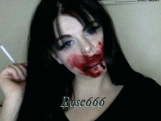 Rose666