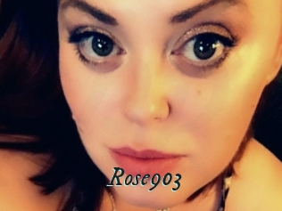 Rose903