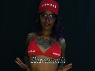 Roseamelia