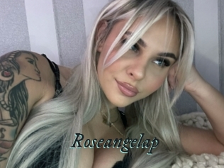 Roseangelap