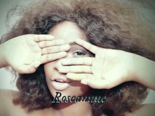 Roseannne