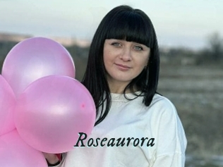 Roseaurora