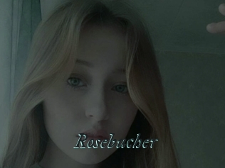Rosebucher