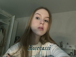 Rosecassi