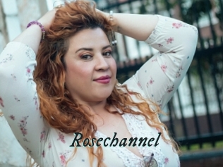 Rosechannel