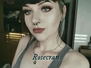 Rosecrans