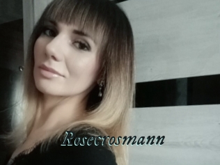 Rosecrosmann