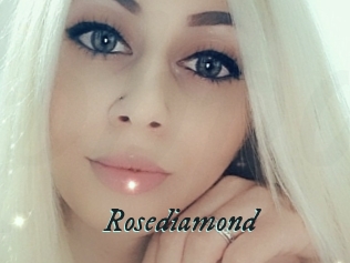 Rosediamond