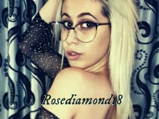 Rosediamond18