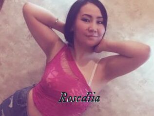 Rosediia