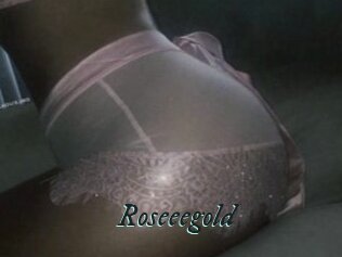 Roseeegold