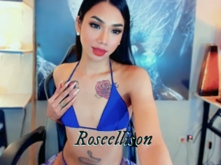 roseellison Pharaons Porn