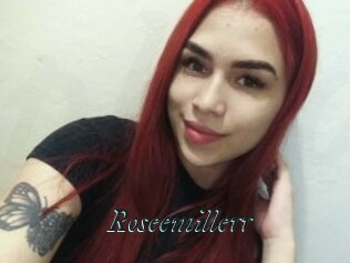 roseemillerr Pharaons Porn