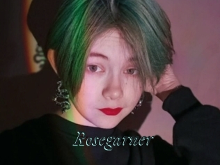 Rosegarner