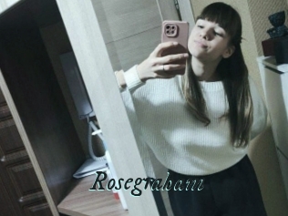 Rosegraham