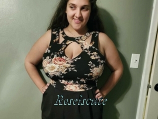 Roseiscute