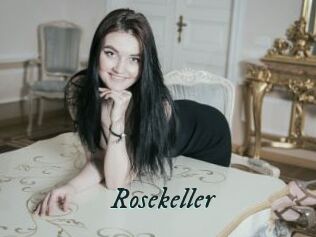 Rosekeller