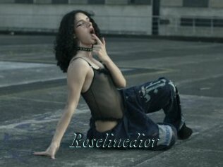Roselinedior