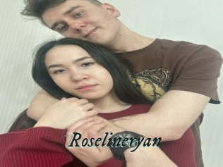 Roselineryan