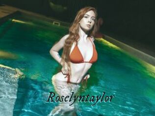 Roselyntaylor