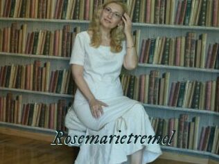 Rosemarietremel
