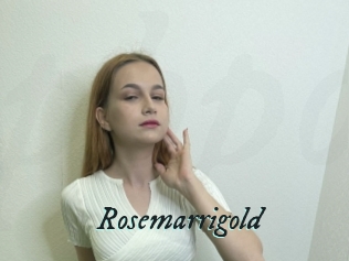 Rosemarrigold