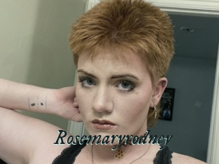 Rosemaryrodney