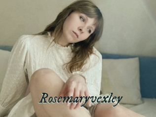 Rosemaryvexley