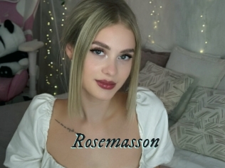 Rosemasson