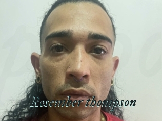 rosember_thompson Pharaons Porn