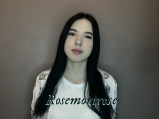 Rosemontrose